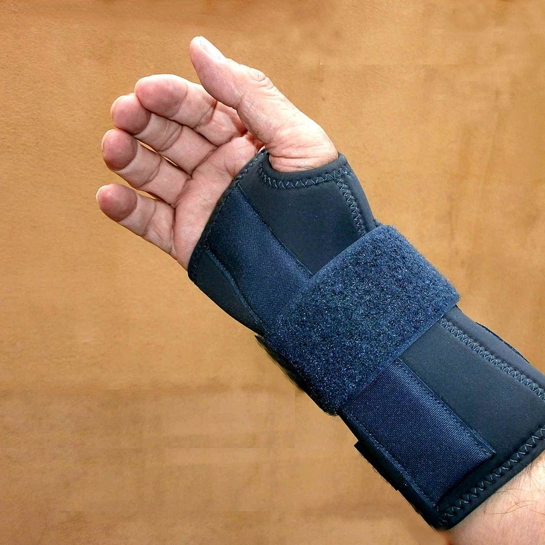 Wrist Braces