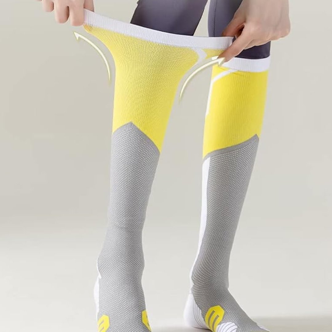 Pressure Gradient Hose