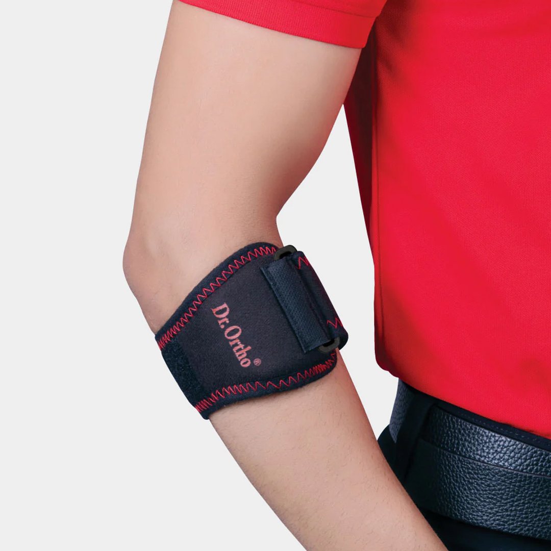 Elbow Braces