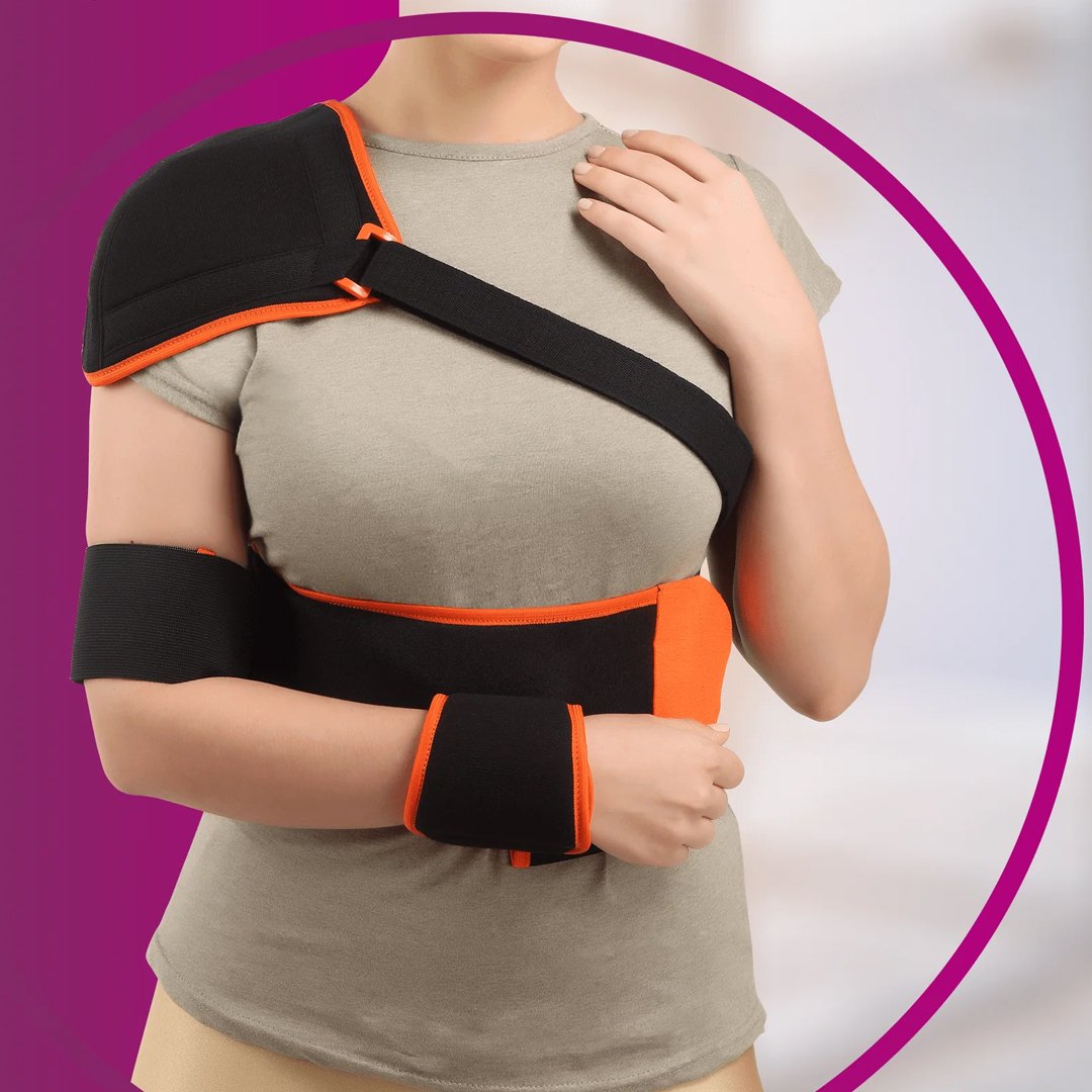 Shoulder Braces